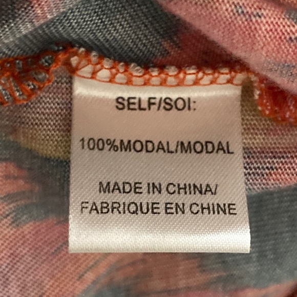 Haute Hippie, Ruched, Knee Length, Sleeveless Dress, Size XS - Picture 9 of 10